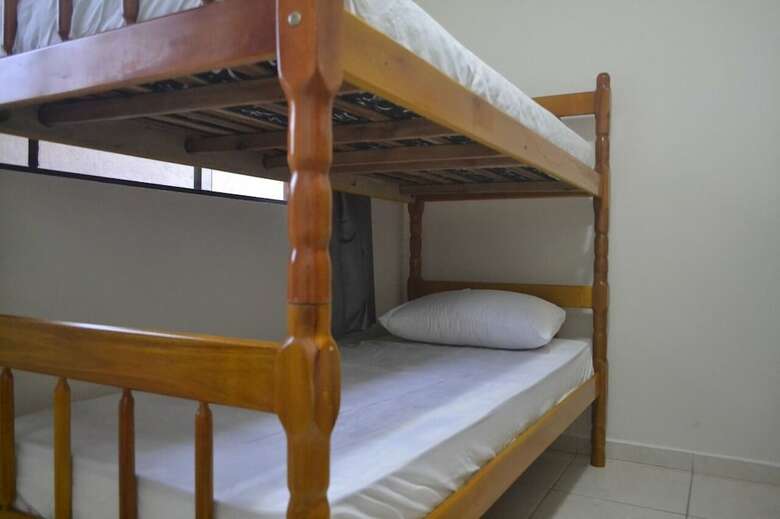 Hotel Residencial Las Dunas