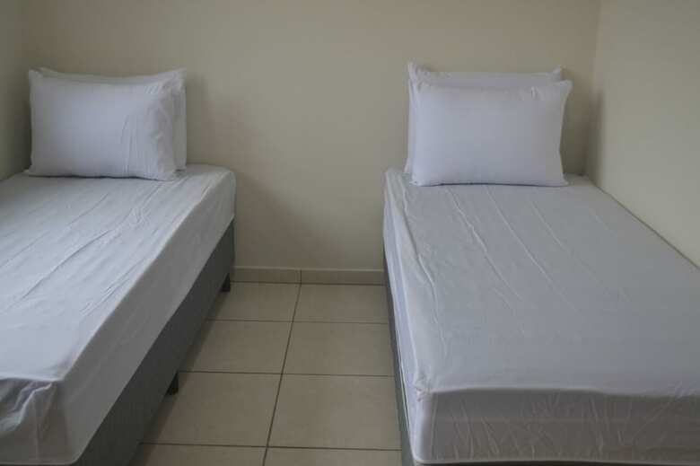 Hotel Residencial Las Dunas
