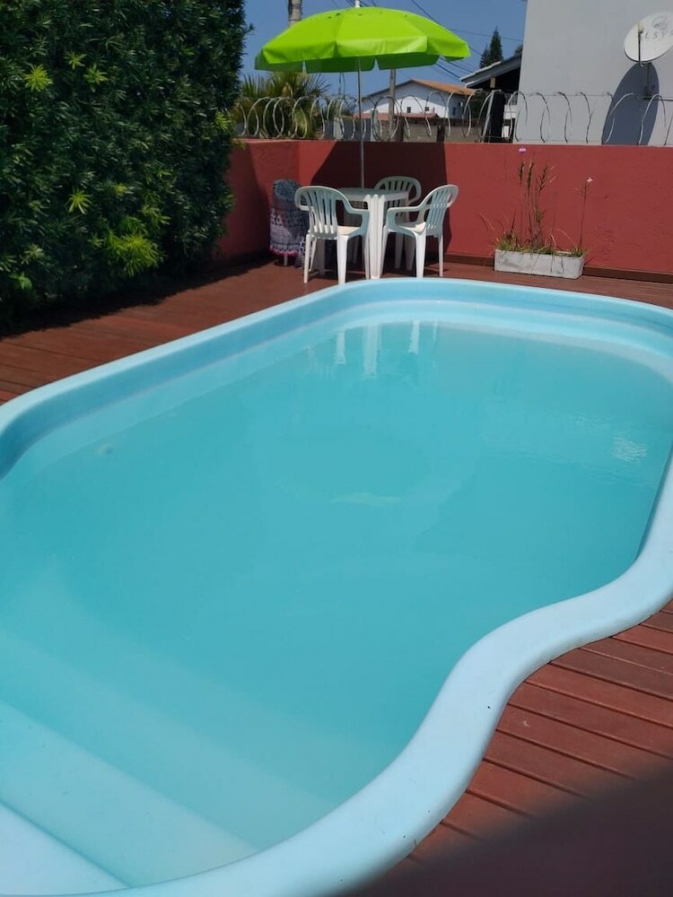 Hotel Residencial Las Dunas
