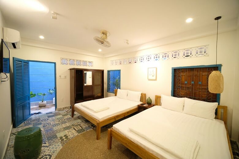 Hostal K2 Homestay & Coffee - Hostel
