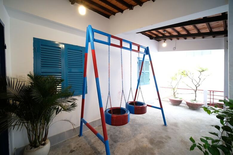 Hostal K2 Homestay & Coffee - Hostel