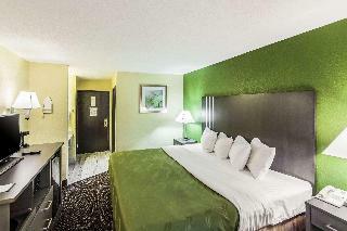 Hotel Quality Inn