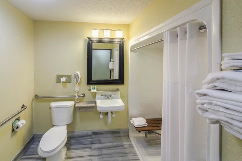 Hotel Quality Inn