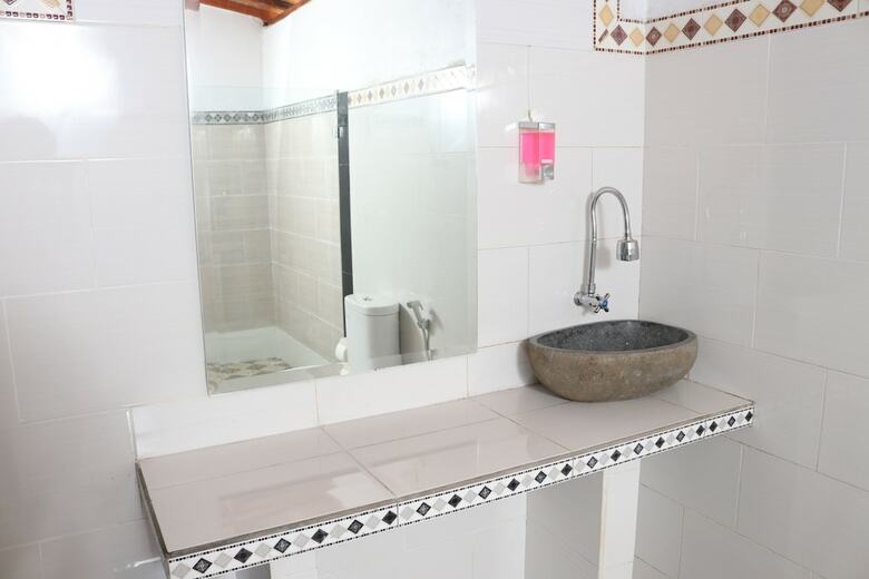 Hotel Dangin Kubu Bungalow