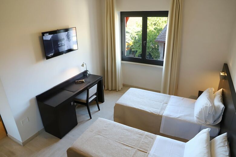 Hotel Albergo Cantiani