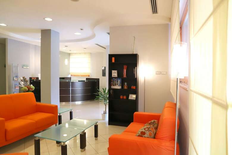 Hotel Albergo Cantiani
