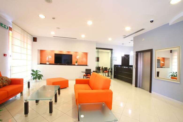 Hotel Albergo Cantiani