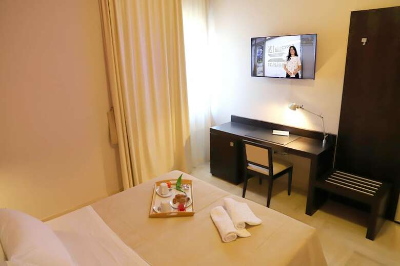 Hotel Albergo Cantiani