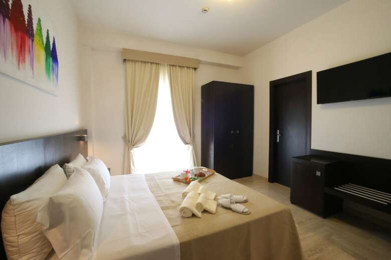Hotel Albergo Cantiani