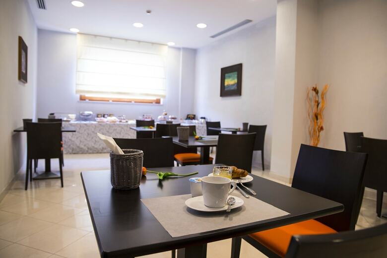 Hotel Albergo Cantiani