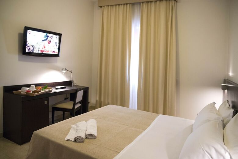 Hotel Albergo Cantiani
