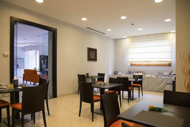 Hotel Albergo Cantiani
