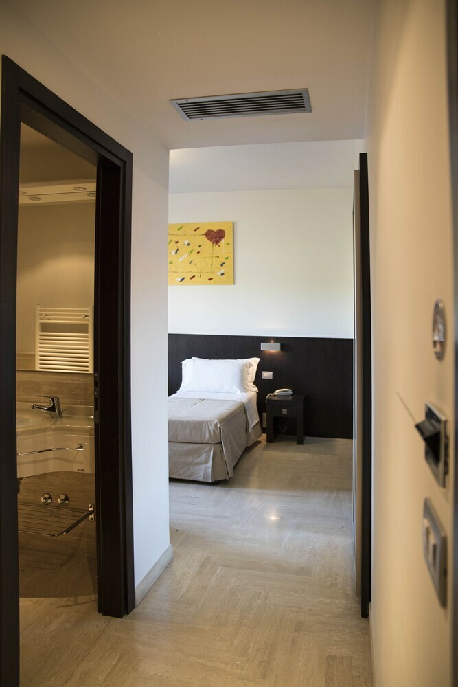Hotel Albergo Cantiani