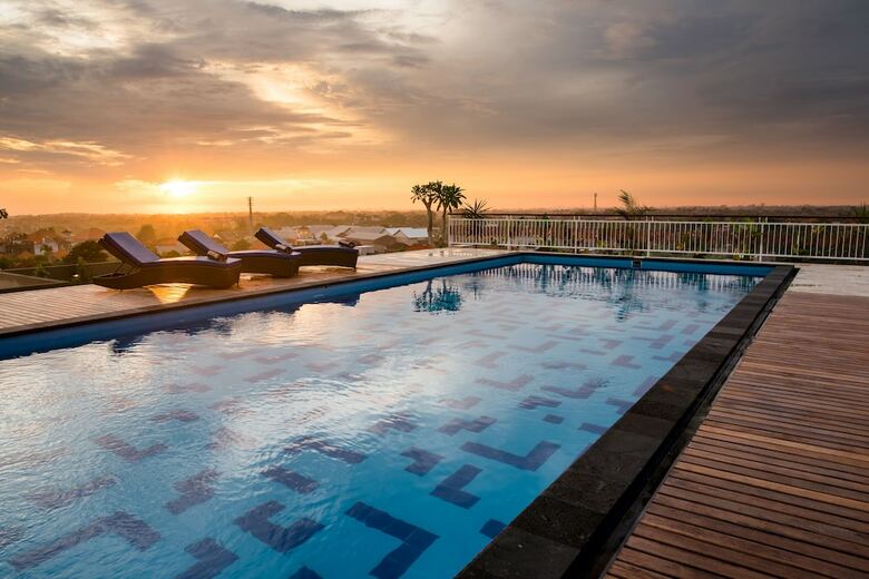 Hotel Canggu Dream Village