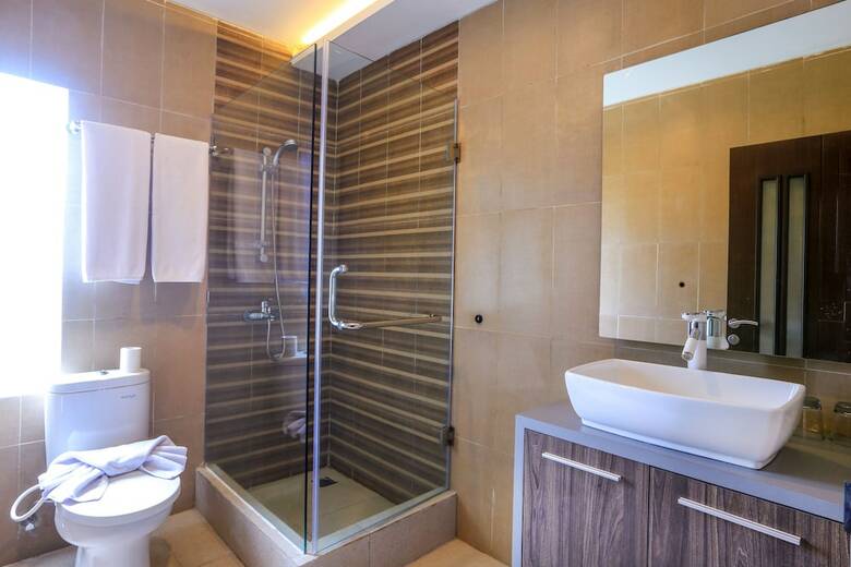 Hotel Canggu Dream Village
