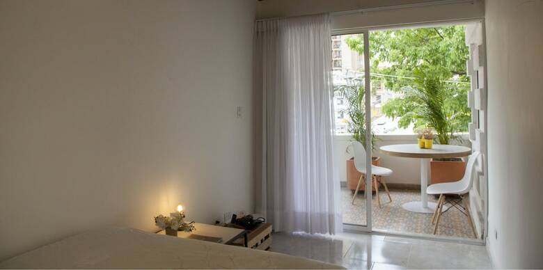 Apartamento Con Todo Nuevo Home Aris 201