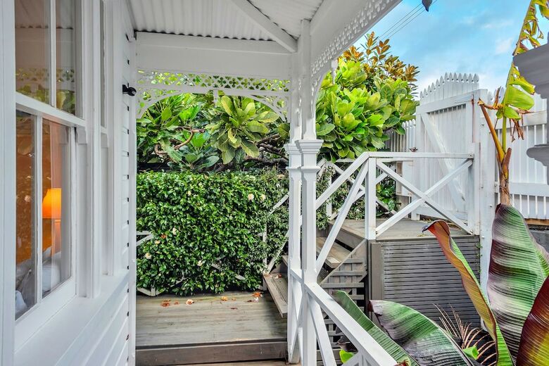 Apartamentos Classic 3br Home Near Ponsonby Rd