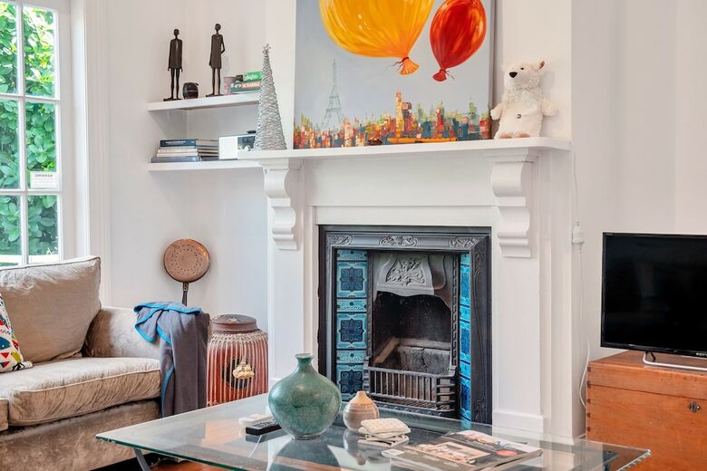 Apartamentos Classic 3br Home Near Ponsonby Rd