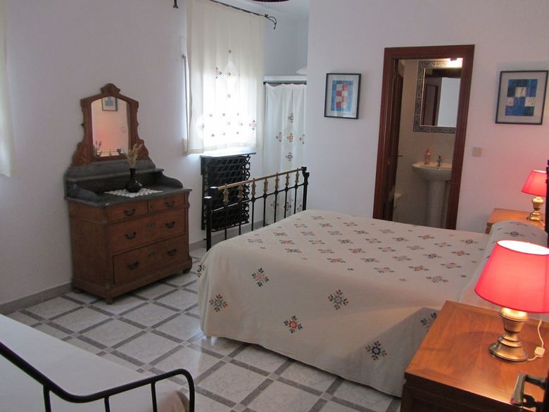 Agroturismo Casa Rural Sole