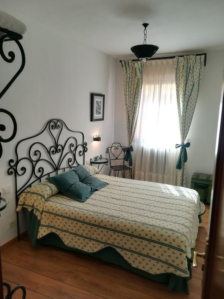Agroturismo Casa Rural Sole