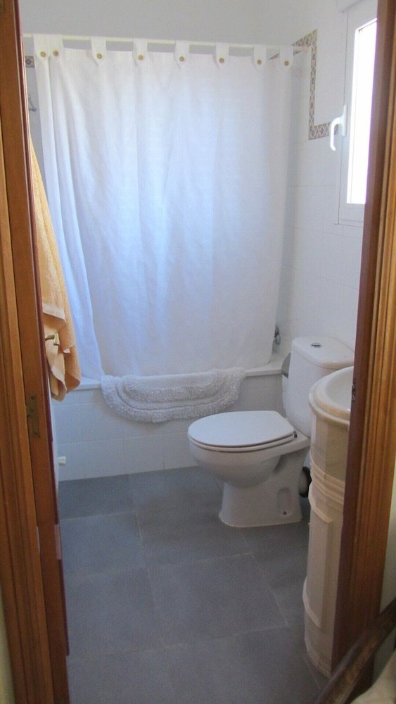 Agroturismo Casa Rural Sole