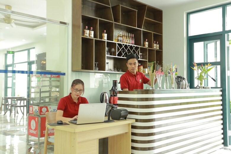 Kakashi Hotel Phu Quoc