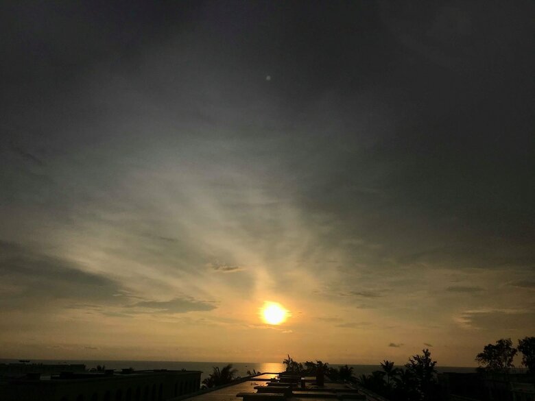 Kakashi Hotel Phu Quoc