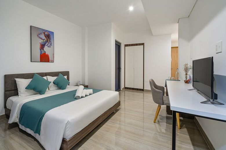 Aparthotel Miehouse Nguyen Trai