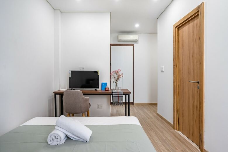 Aparthotel Miehouse Nguyen Trai