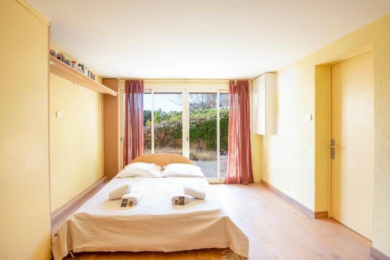 Luxurious 4 Bedrooms Villa, Sea View, Private Pool