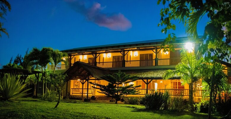 Hotel Horisun