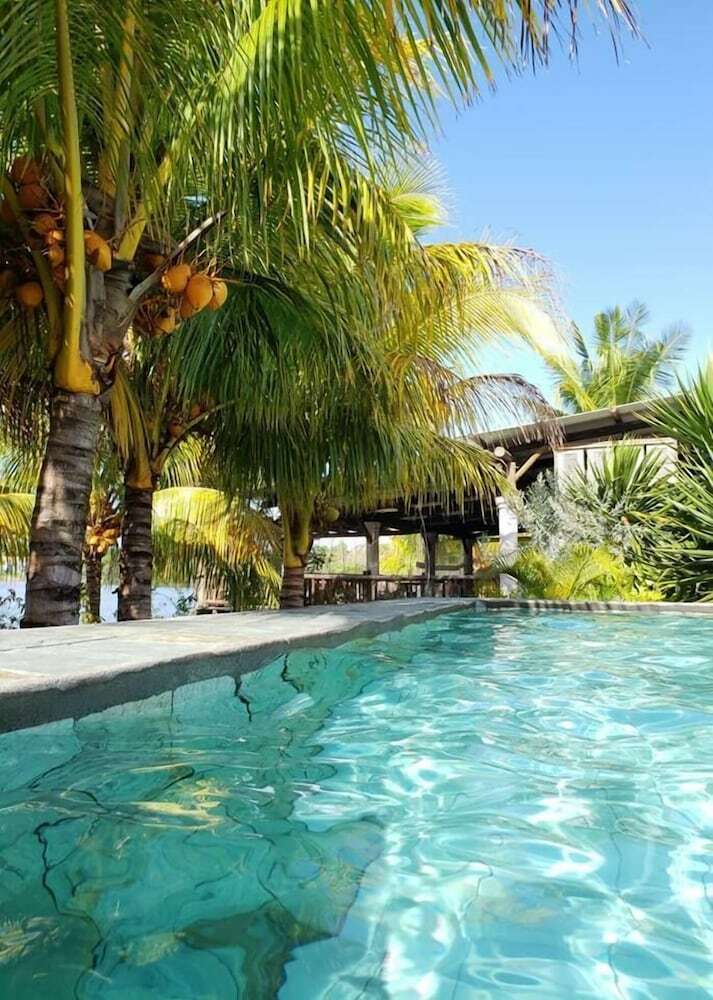 Hotel Horisun