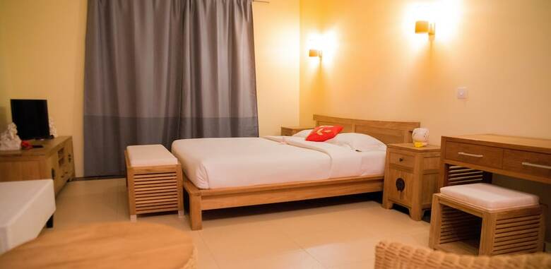 Hotel Horisun