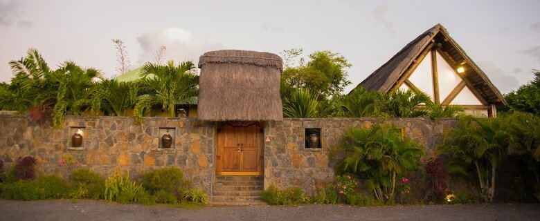 Hotel Horisun