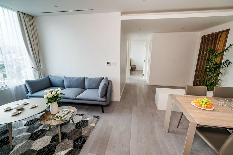 L�man Suites - Managed By Apartmentel