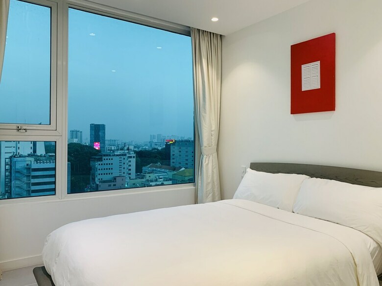 L�man Suites - Managed By Apartmentel