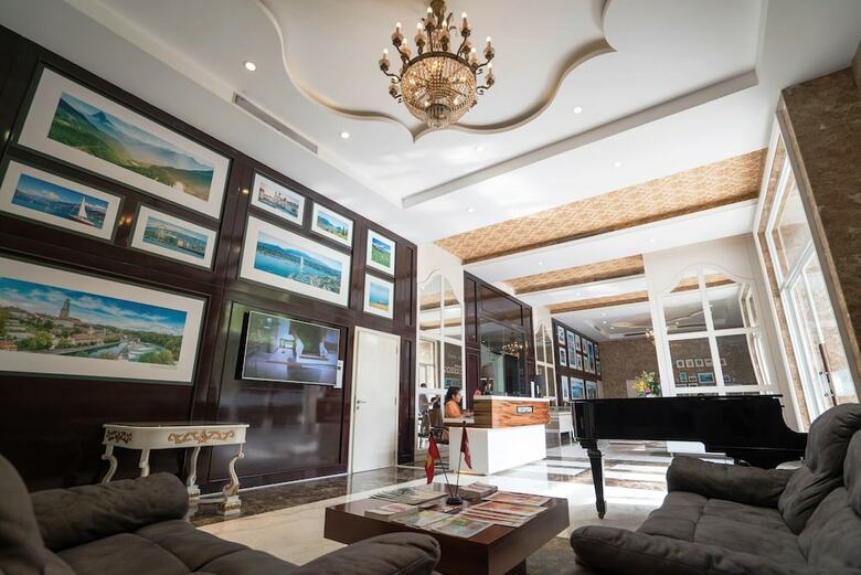 L�man Suites - Managed By Apartmentel