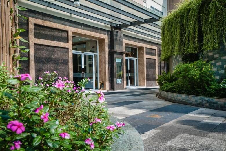 L�man Suites - Managed By Apartmentel