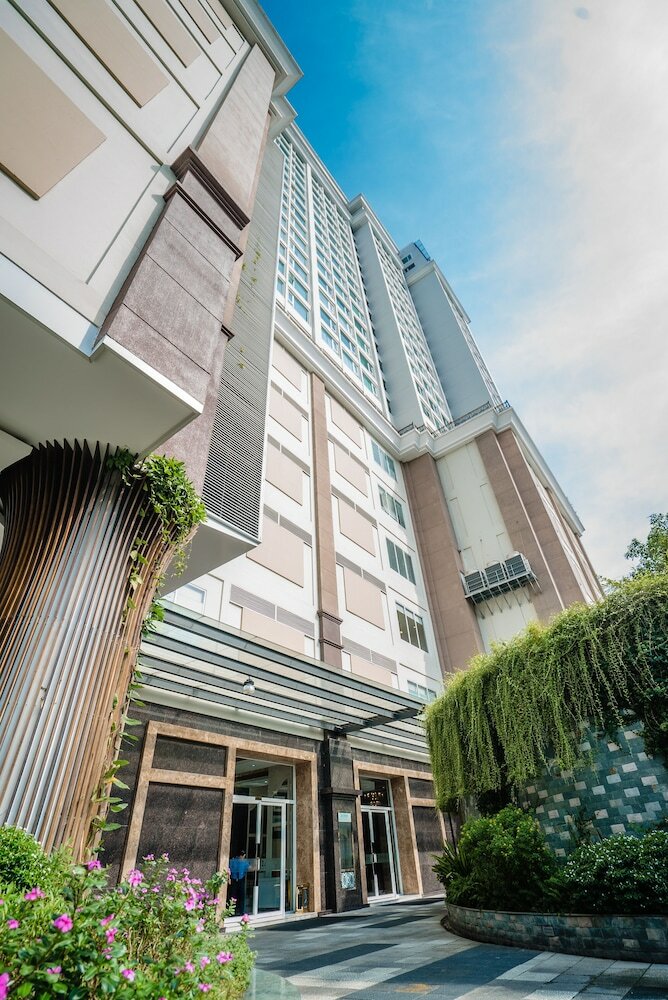 L�man Suites - Managed By Apartmentel