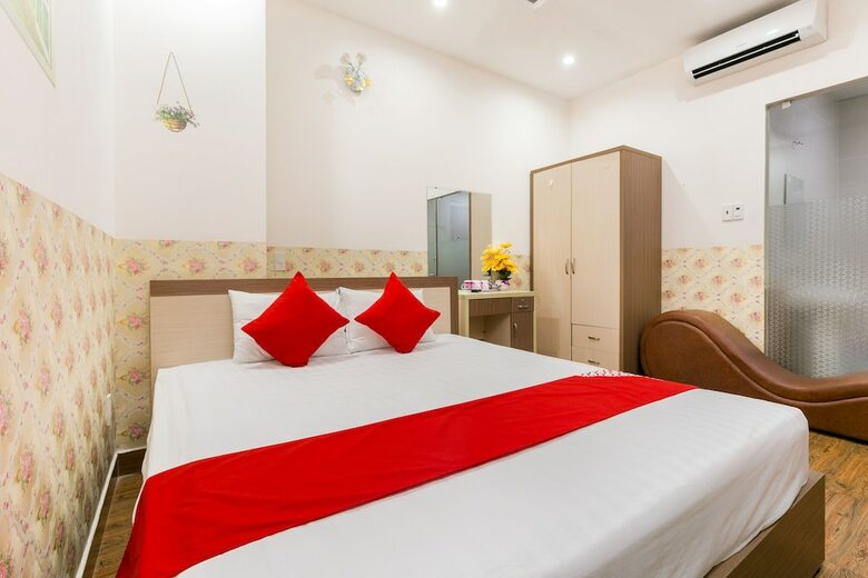 Oyo 368 Quynh Thu Hotel
