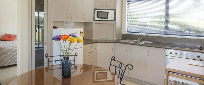 Apartamentos Palm Pacific Resort And Motel