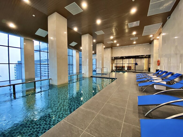 Aparthotel G-luxe By Gloria Genting Highlands
