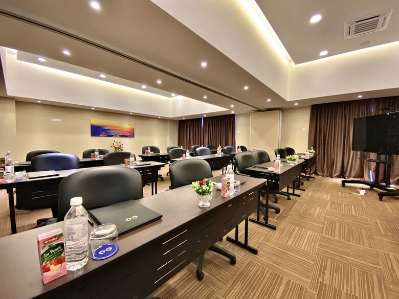 Aparthotel G-luxe By Gloria Genting Highlands