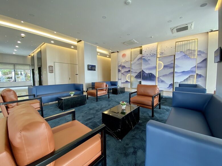 Aparthotel G-luxe By Gloria Genting Highlands