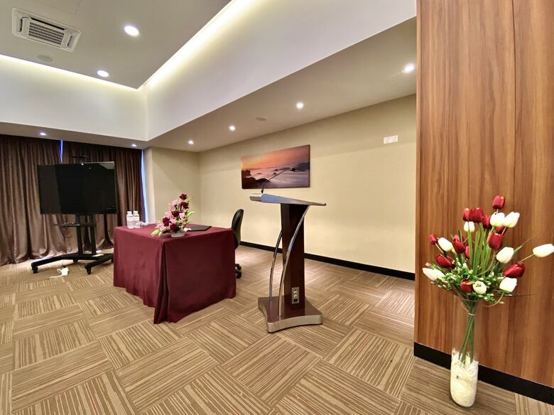 Aparthotel G-luxe By Gloria Genting Highlands