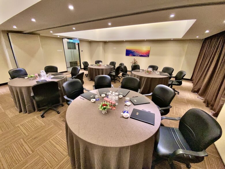 Aparthotel G-luxe By Gloria Genting Highlands