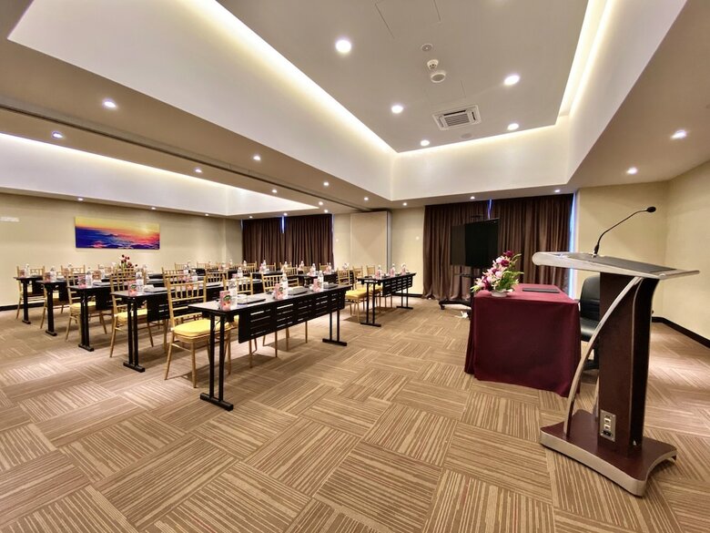 Aparthotel G-luxe By Gloria Genting Highlands