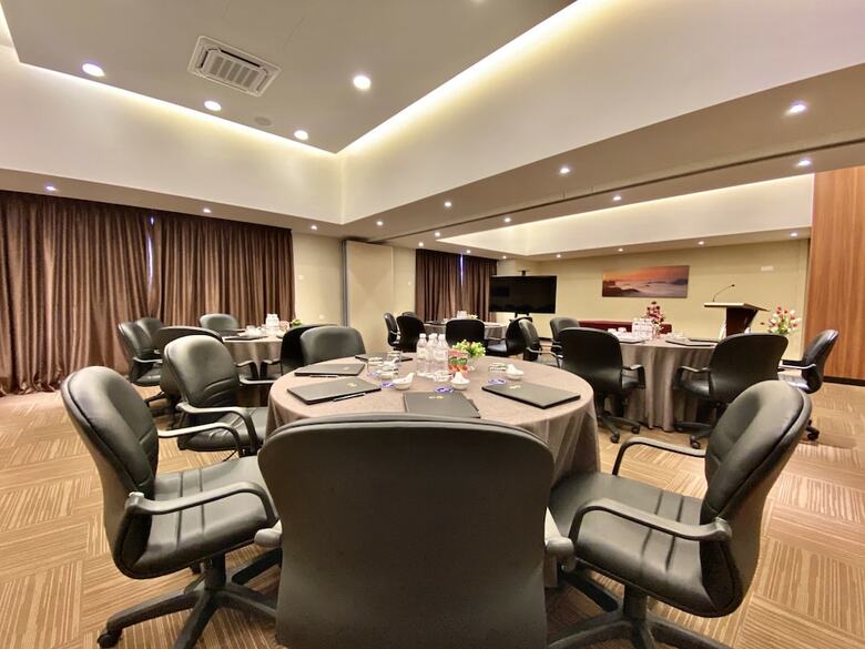 Aparthotel G-luxe By Gloria Genting Highlands