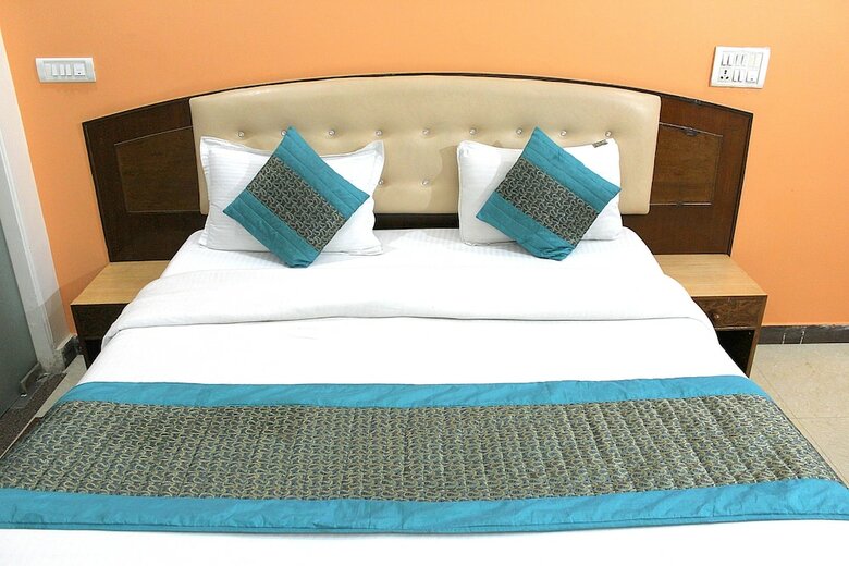 Hotel Shree Radhe Krishan