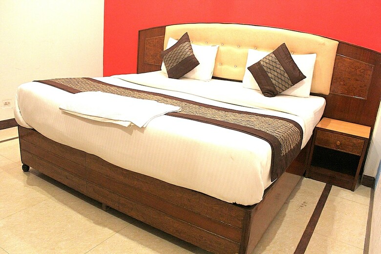 Hotel Shree Radhe Krishan